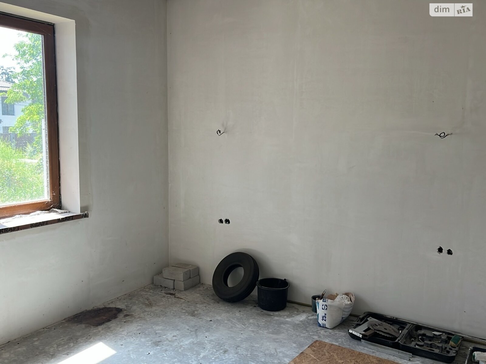 одноэтажный дом, 115 кв. м, газобетон. Продажа в Черкассах район Сосновка фото 1 одноэтажный дом, 115 кв. м, газобетон. Продажа в Черкассах район Сосновка фото 1