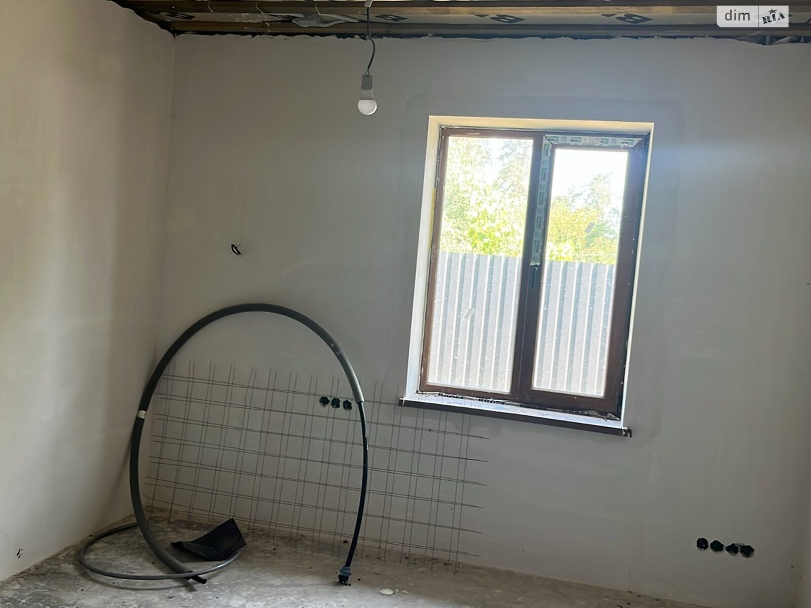 одноэтажный дом, 115 кв. м, газобетон. Продажа в Черкассах район Сосновка фото 1 одноэтажный дом, 115 кв. м, газобетон. Продажа в Черкассах район Сосновка фото 1