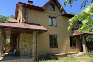 триповерховий будинок з меблями, 374 кв. м, цегла. Продаж в Черкасах, район Соснівський фото 2
