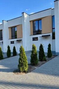 двоповерховий будинок з гаражем, 86 кв. м, цегла. Продаж в Черкасах, район Соснівський фото 2