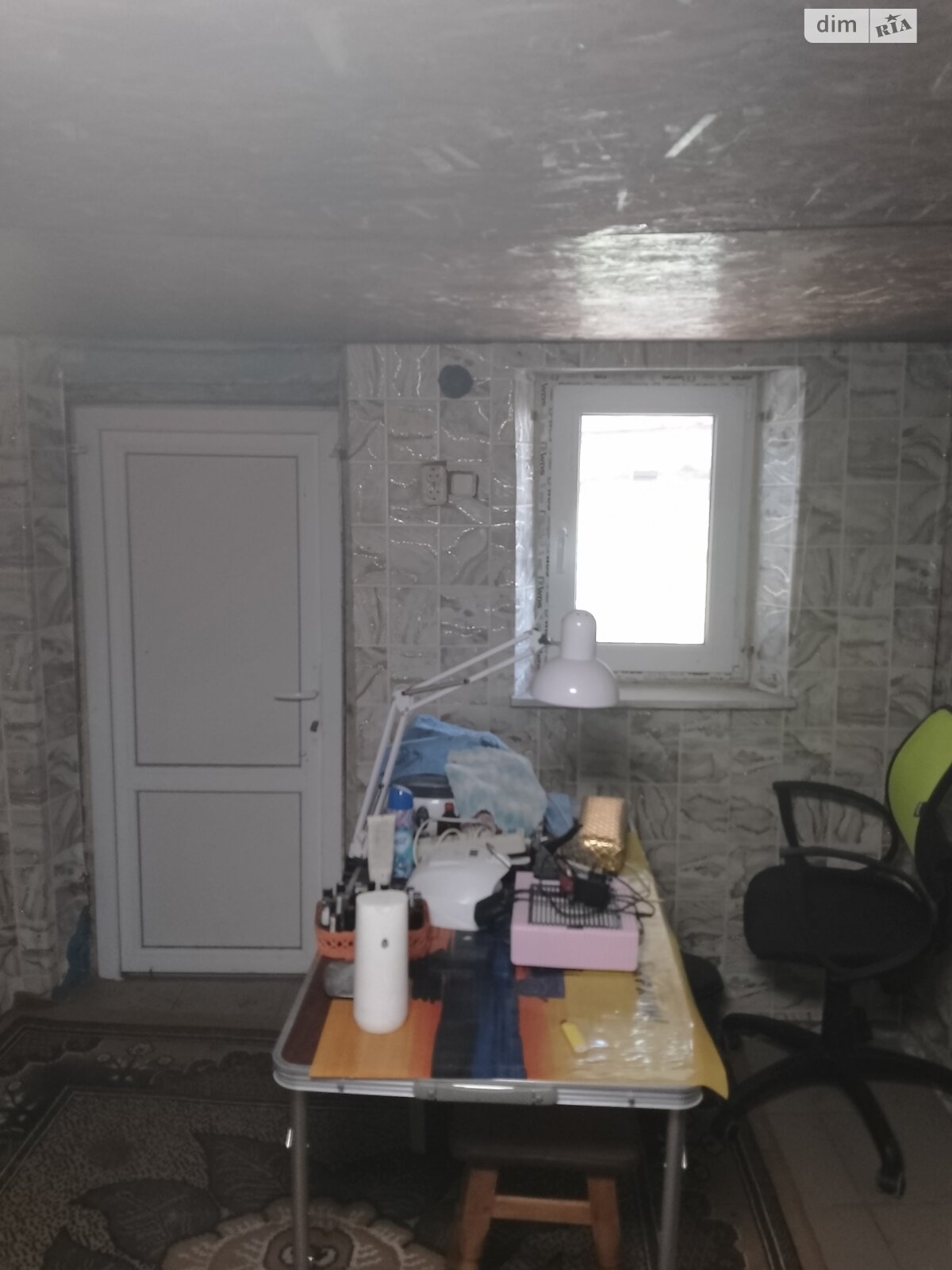 одноповерховий будинок з гаражем, 64 кв. м, цегла. Продаж у Воронівці фото 1 одноповерховий будинок з гаражем, 64 кв. м, цегла. Продаж у Воронівці фото 1