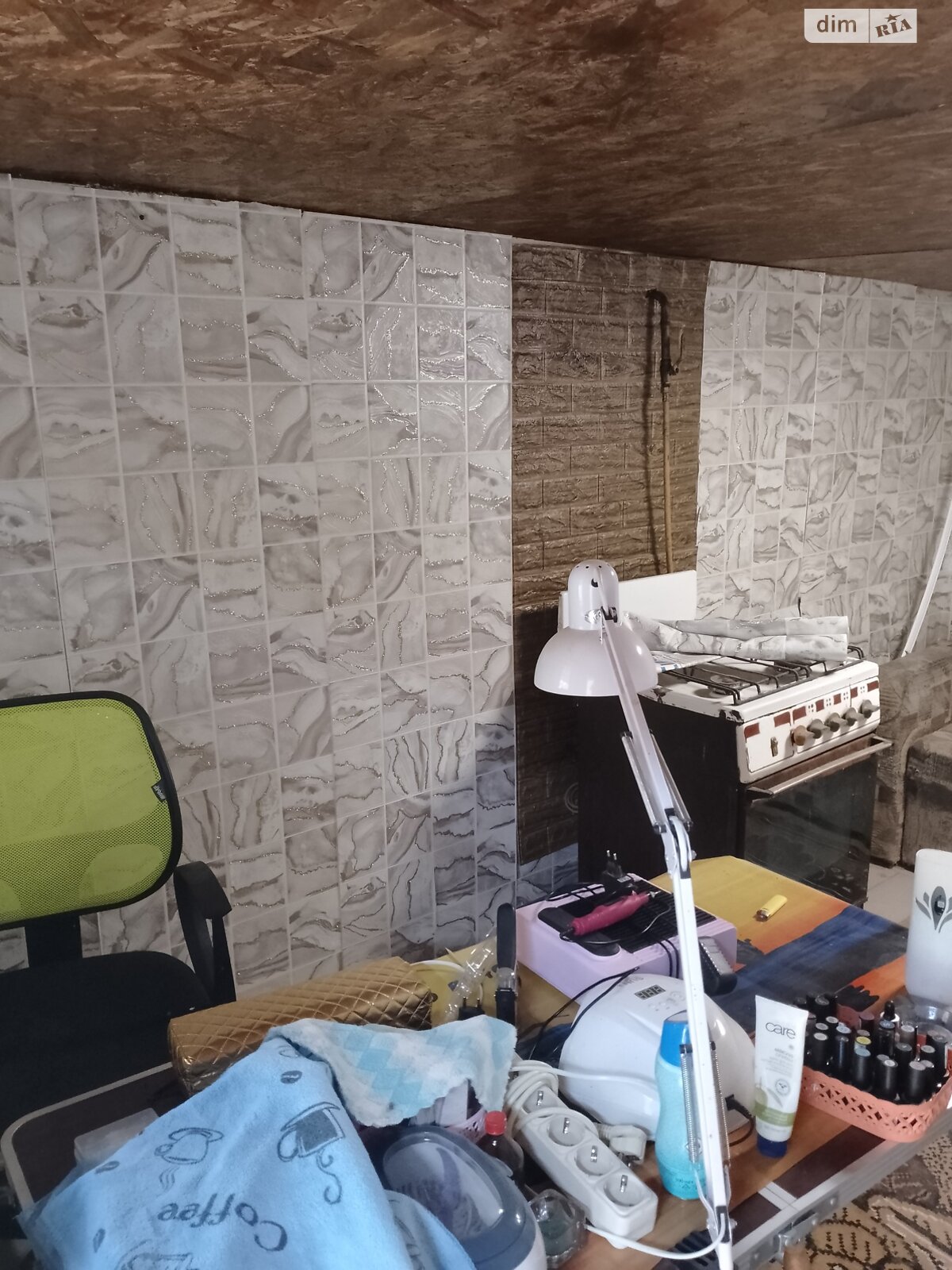 одноповерховий будинок з гаражем, 64 кв. м, цегла. Продаж у Воронівці фото 1 одноповерховий будинок з гаражем, 64 кв. м, цегла. Продаж у Воронівці фото 1