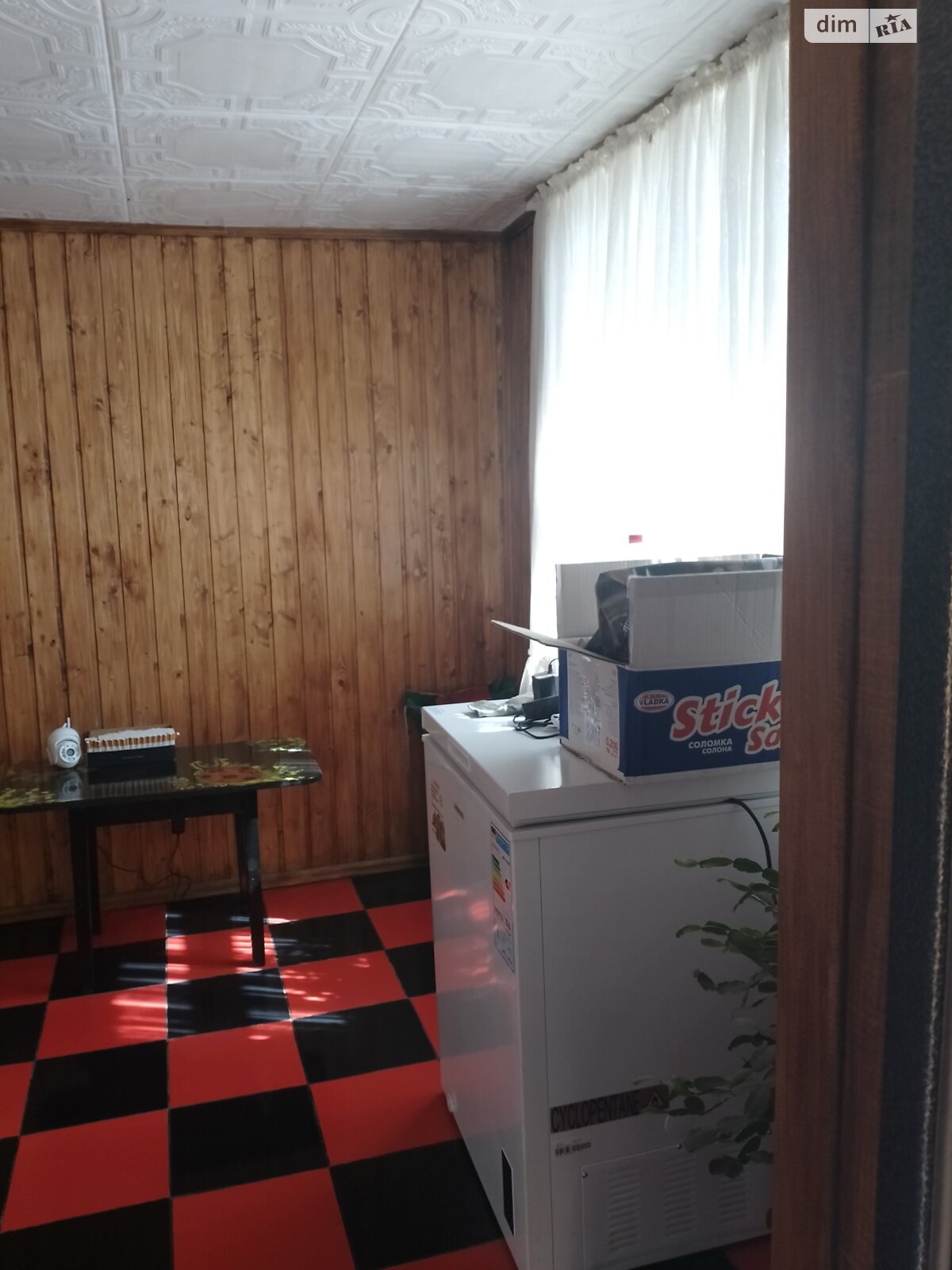 одноповерховий будинок з гаражем, 64 кв. м, цегла. Продаж у Воронівці фото 1 одноповерховий будинок з гаражем, 64 кв. м, цегла. Продаж у Воронівці фото 1