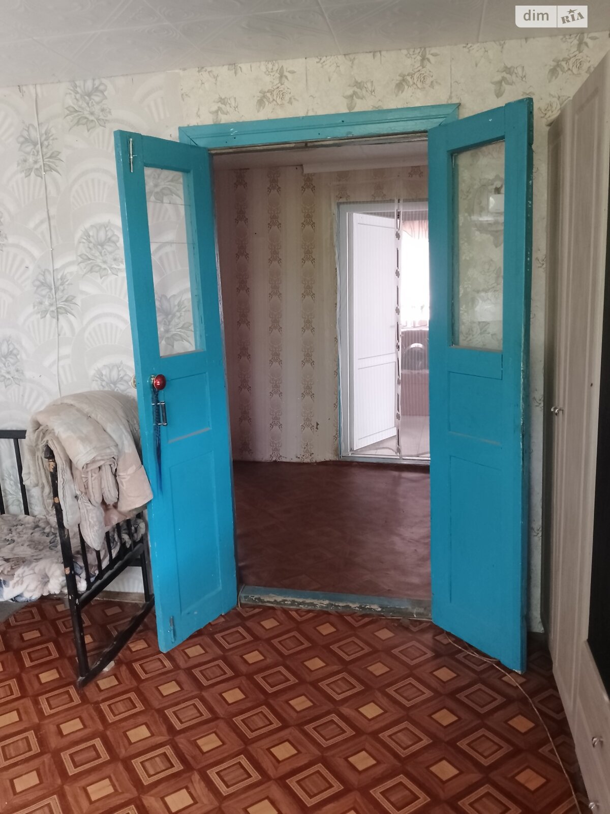 одноповерховий будинок з гаражем, 64 кв. м, цегла. Продаж у Воронівці фото 1 одноповерховий будинок з гаражем, 64 кв. м, цегла. Продаж у Воронівці фото 1