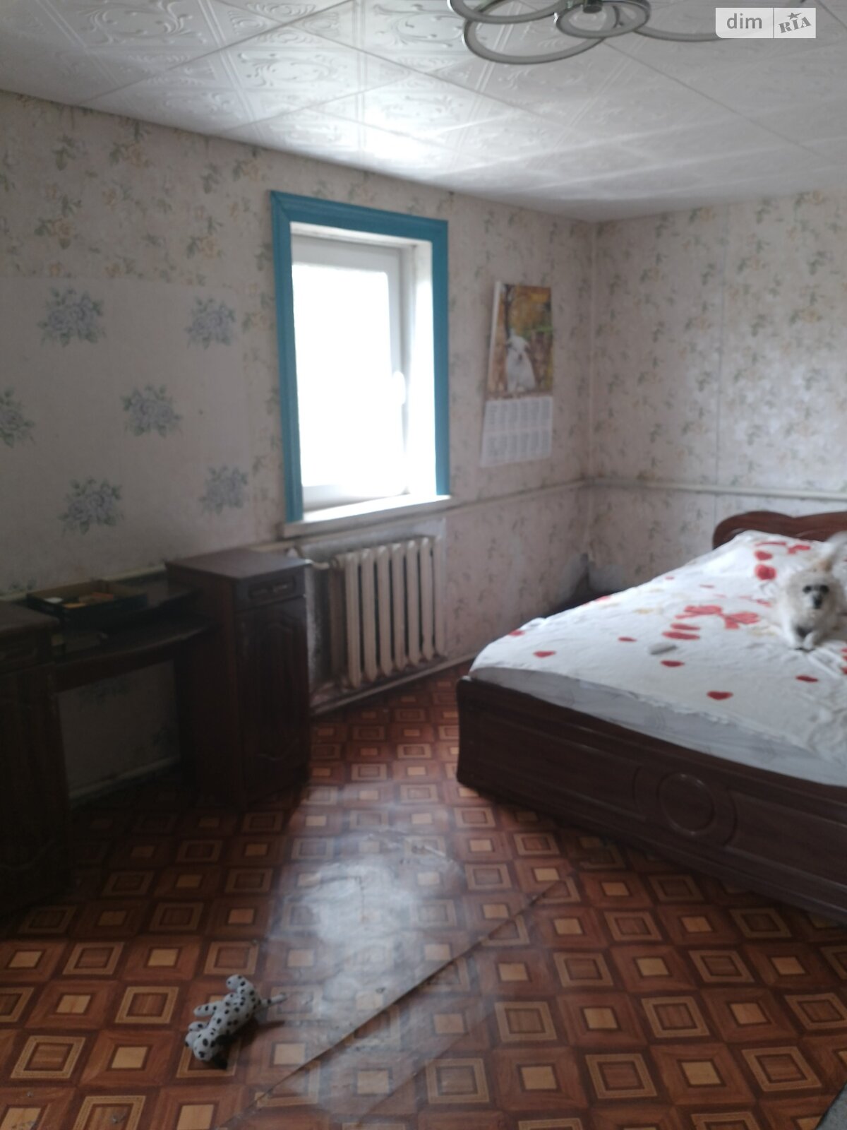 одноповерховий будинок з гаражем, 64 кв. м, цегла. Продаж у Воронівці фото 1 одноповерховий будинок з гаражем, 64 кв. м, цегла. Продаж у Воронівці фото 1