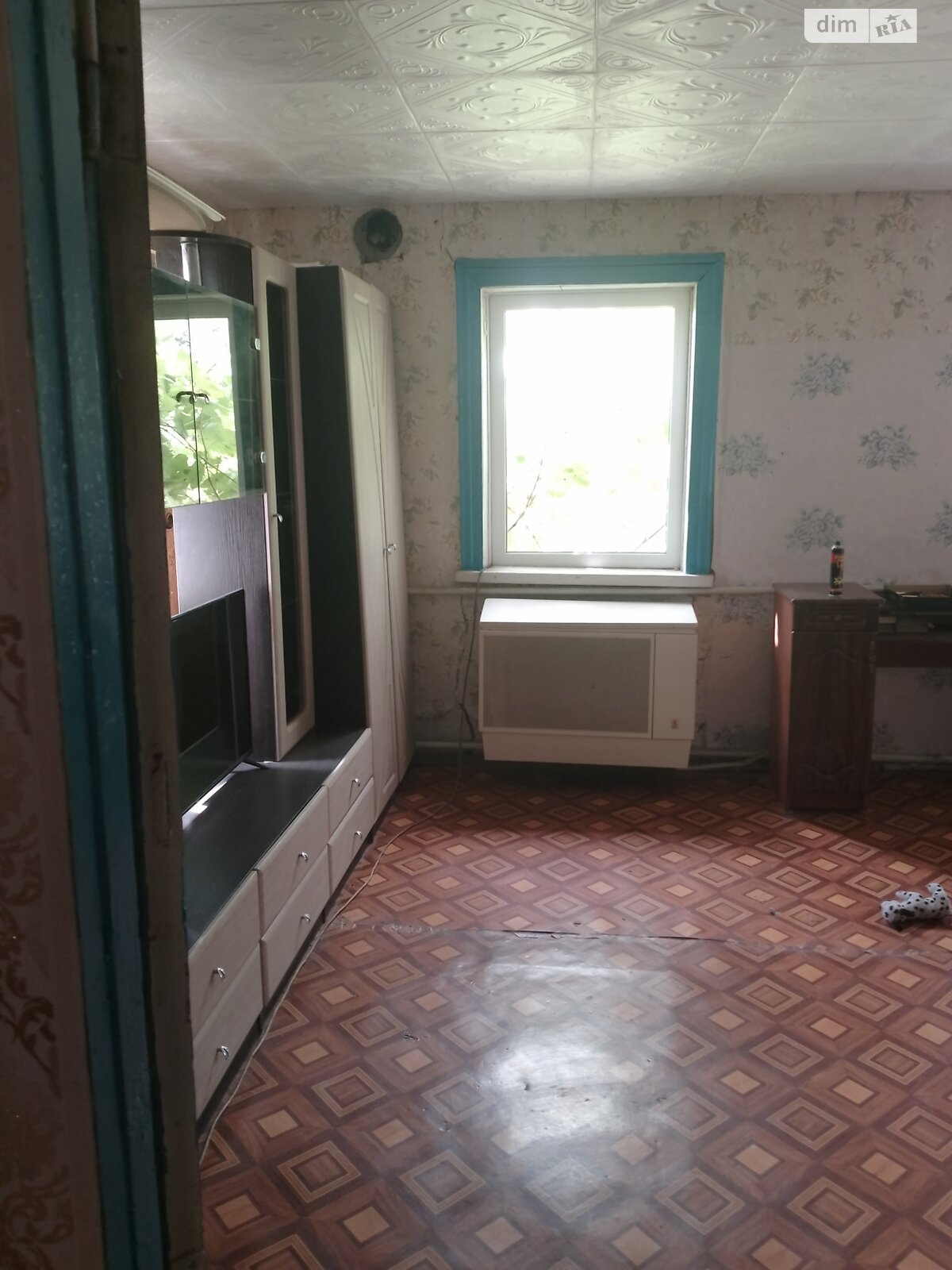 одноповерховий будинок з гаражем, 64 кв. м, цегла. Продаж у Воронівці фото 1 одноповерховий будинок з гаражем, 64 кв. м, цегла. Продаж у Воронівці фото 1