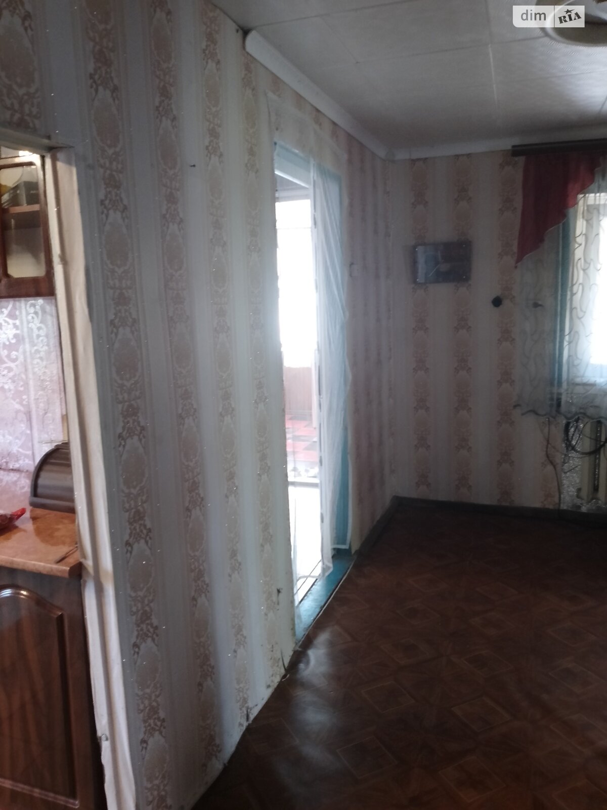 одноповерховий будинок з гаражем, 64 кв. м, цегла. Продаж у Воронівці фото 1 одноповерховий будинок з гаражем, 64 кв. м, цегла. Продаж у Воронівці фото 1