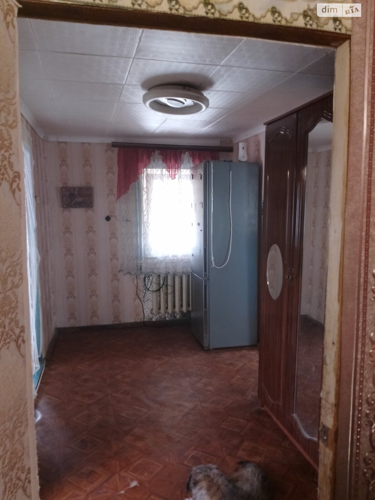 одноповерховий будинок з гаражем, 64 кв. м, цегла. Продаж у Воронівці фото 1 одноповерховий будинок з гаражем, 64 кв. м, цегла. Продаж у Воронівці фото 1