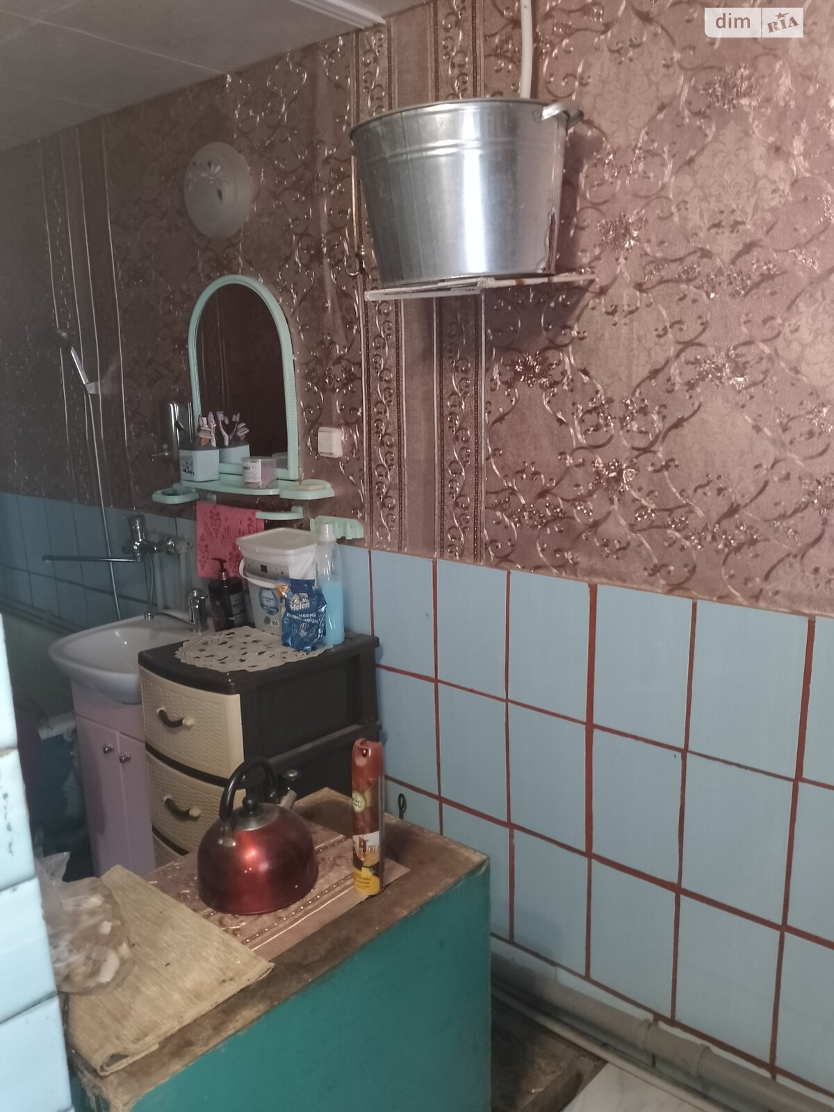 одноповерховий будинок з гаражем, 64 кв. м, цегла. Продаж у Воронівці фото 1 одноповерховий будинок з гаражем, 64 кв. м, цегла. Продаж у Воронівці фото 1
