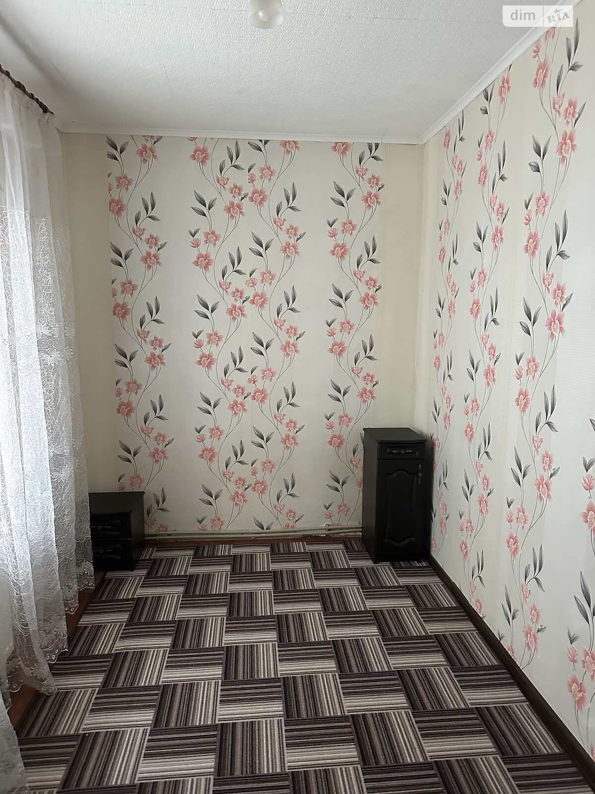 одноповерховий будинок, 47 кв. м, цегла. Продаж в Черкасах, район Соснівський фото 1 одноповерховий будинок, 47 кв. м, цегла. Продаж в Черкасах, район Соснівський фото 1