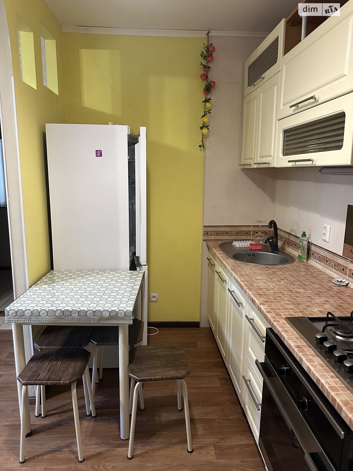 одноповерховий будинок, 47 кв. м, цегла. Продаж в Черкасах, район Соснівський фото 1 одноповерховий будинок, 47 кв. м, цегла. Продаж в Черкасах, район Соснівський фото 1