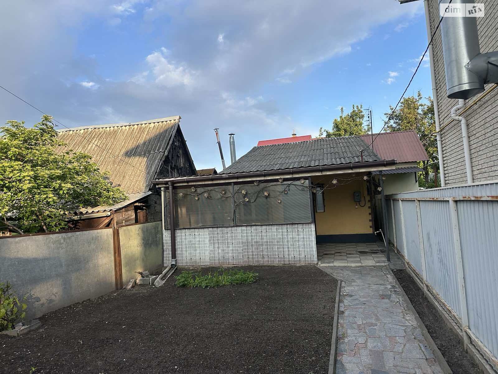 одноповерховий будинок, 47 кв. м, цегла. Продаж в Черкасах, район Соснівський фото 1 одноповерховий будинок, 47 кв. м, цегла. Продаж в Черкасах, район Соснівський фото 1