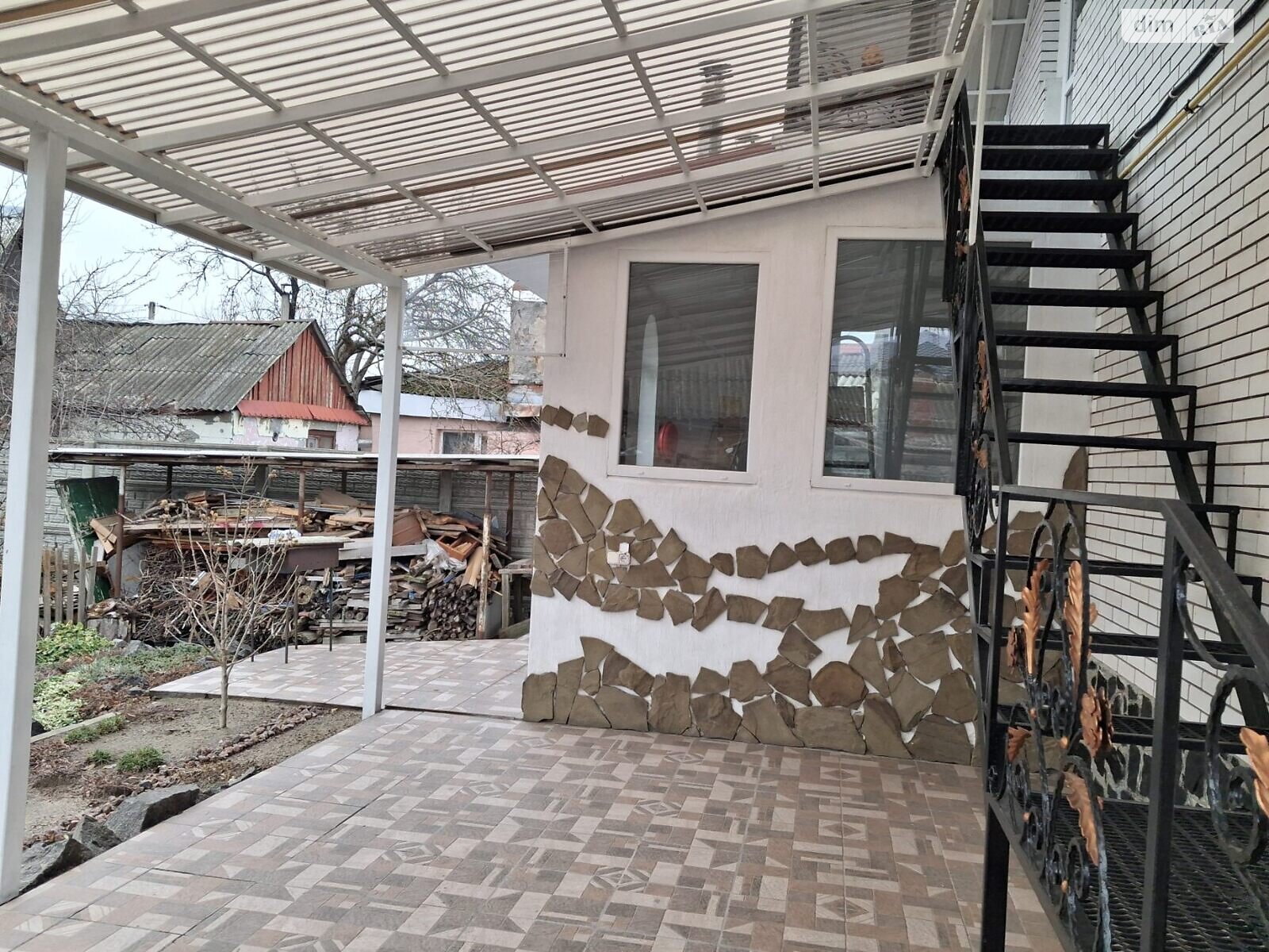 двоповерховий будинок з опаленням, 150 кв. м, цегла. Продаж в Черкасах, район Соснівський фото 1 двоповерховий будинок з опаленням, 150 кв. м, цегла. Продаж в Черкасах, район Соснівський фото 1