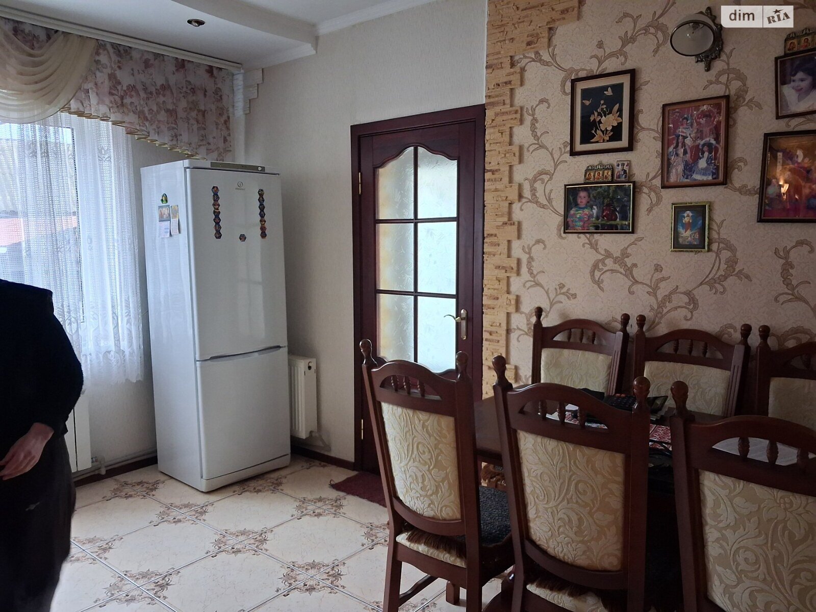 двоповерховий будинок з опаленням, 150 кв. м, цегла. Продаж в Черкасах, район Соснівський фото 1 двоповерховий будинок з опаленням, 150 кв. м, цегла. Продаж в Черкасах, район Соснівський фото 1