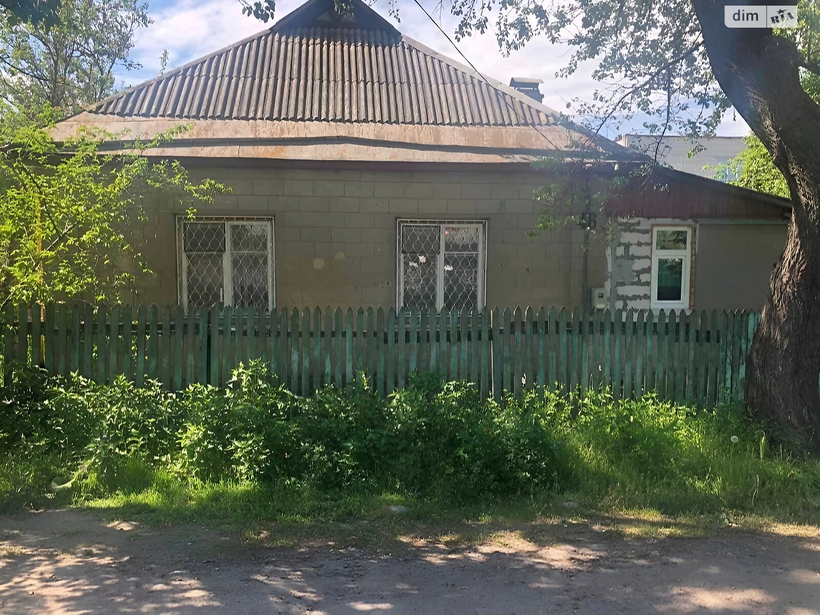 одноповерховий будинок, 86 кв. м, шлакоблок. Продаж в Черкасах, район Соснівський фото 1 одноповерховий будинок, 86 кв. м, шлакоблок. Продаж в Черкасах, район Соснівський фото 1