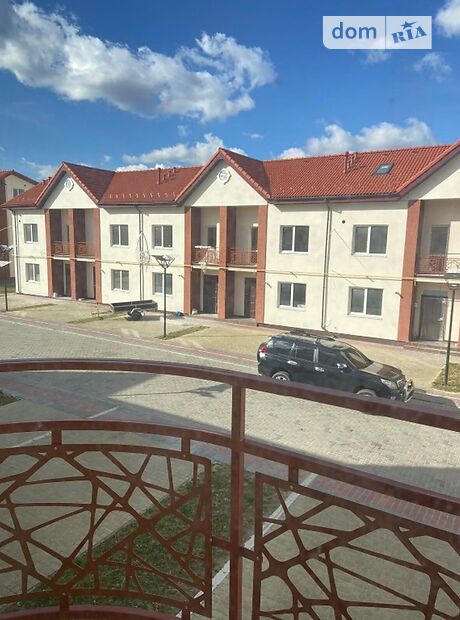 двухэтажный дом с черновой отделкой, 92 кв. м, кирпич. Продажа в Черкассах район Сосновский фото 1 двухэтажный дом с черновой отделкой, 92 кв. м, кирпич. Продажа в Черкассах район Сосновский фото 1