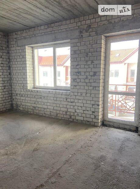 двухэтажный дом с черновой отделкой, 92 кв. м, кирпич. Продажа в Черкассах район Сосновский фото 1 двухэтажный дом с черновой отделкой, 92 кв. м, кирпич. Продажа в Черкассах район Сосновский фото 1