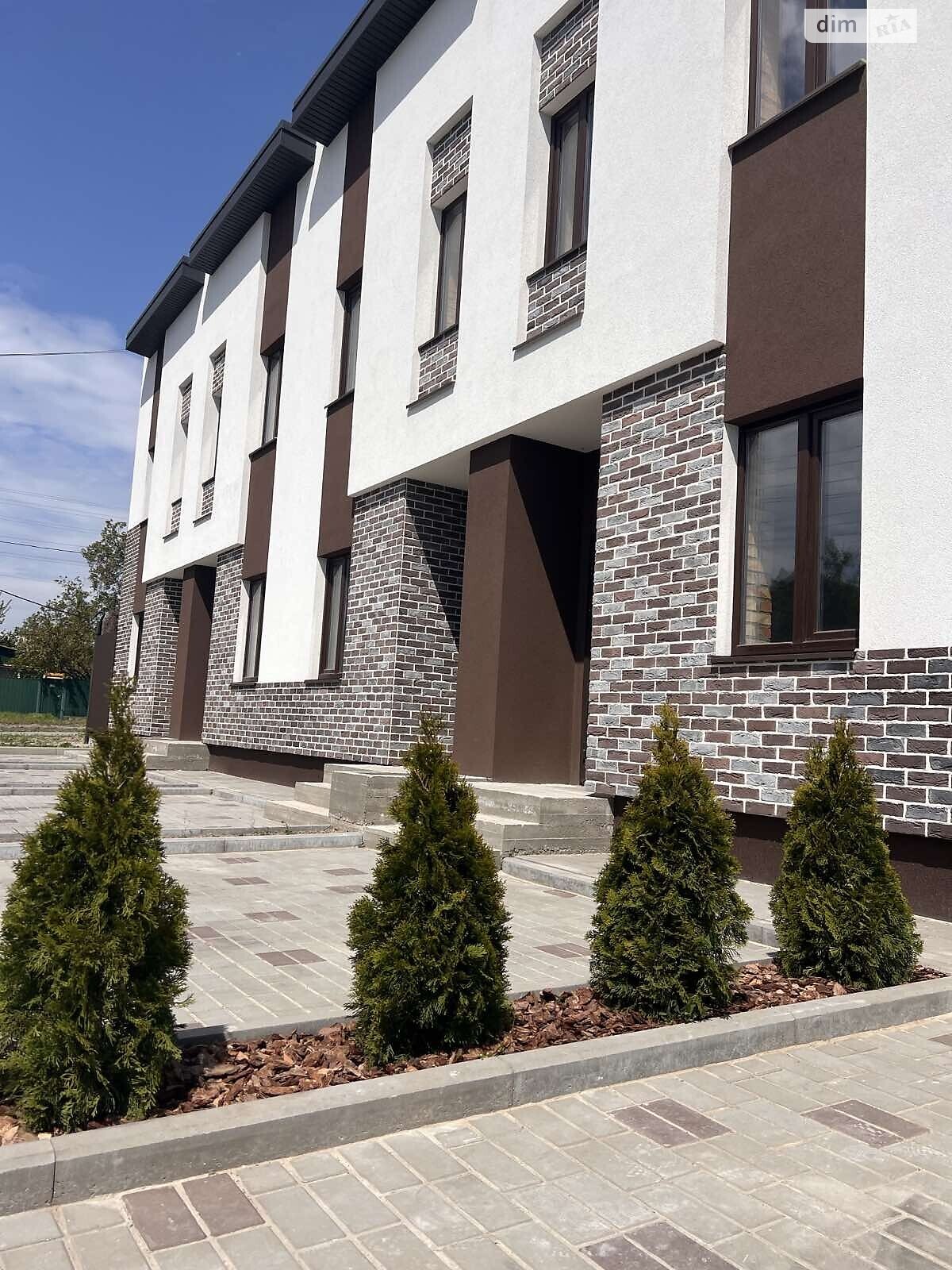 двухэтажный дом с отоплением, 76 кв. м, пеноблок. Продажа в Черкассах район Сосновский фото 1 двухэтажный дом с отоплением, 76 кв. м, пеноблок. Продажа в Черкассах район Сосновский фото 1
