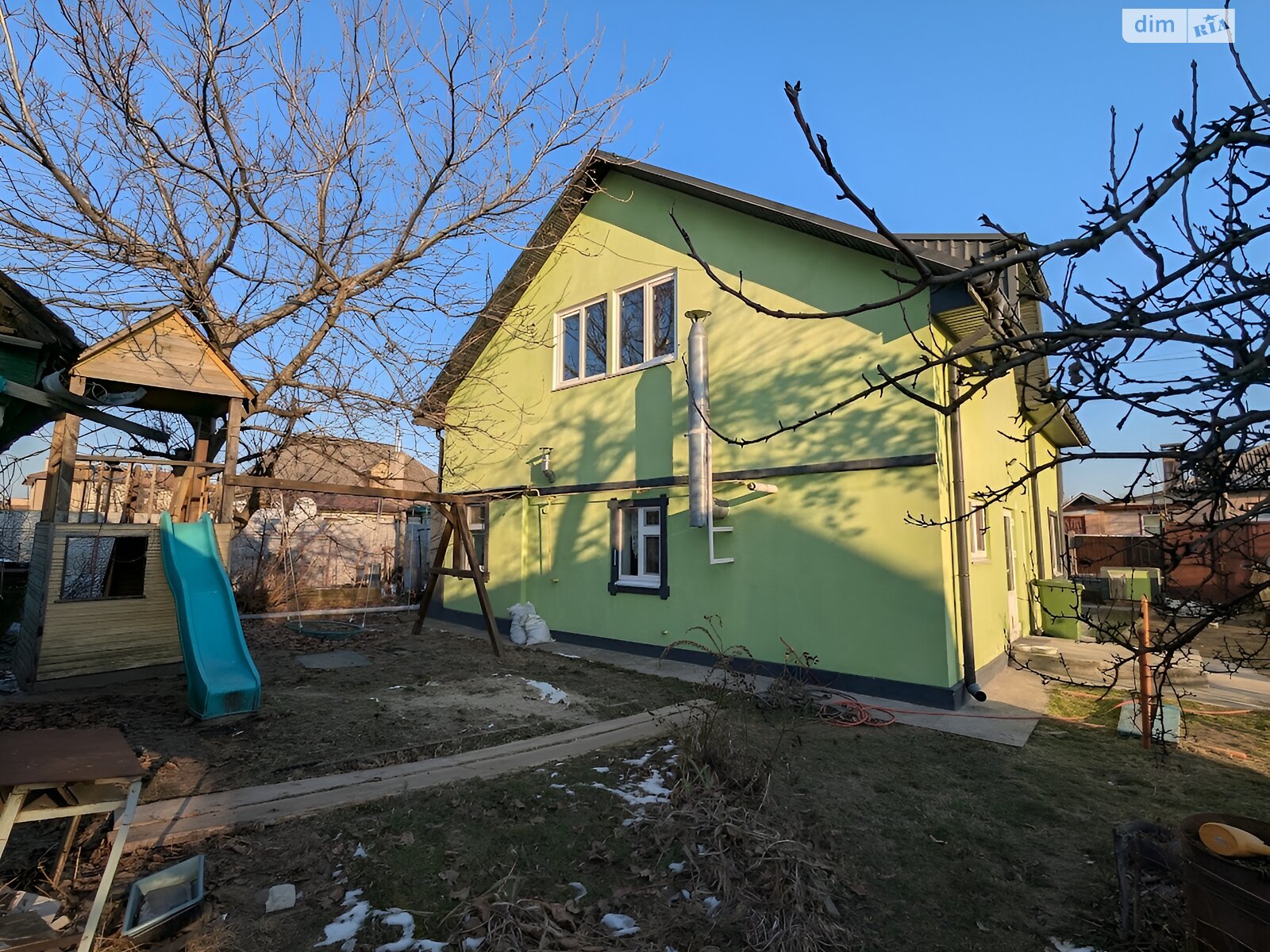 одноэтажный дом с гаражом, 92 кв. м, кирпич. Продажа в Черкассах район Сосновский фото 1 одноэтажный дом с гаражом, 92 кв. м, кирпич. Продажа в Черкассах район Сосновский фото 1