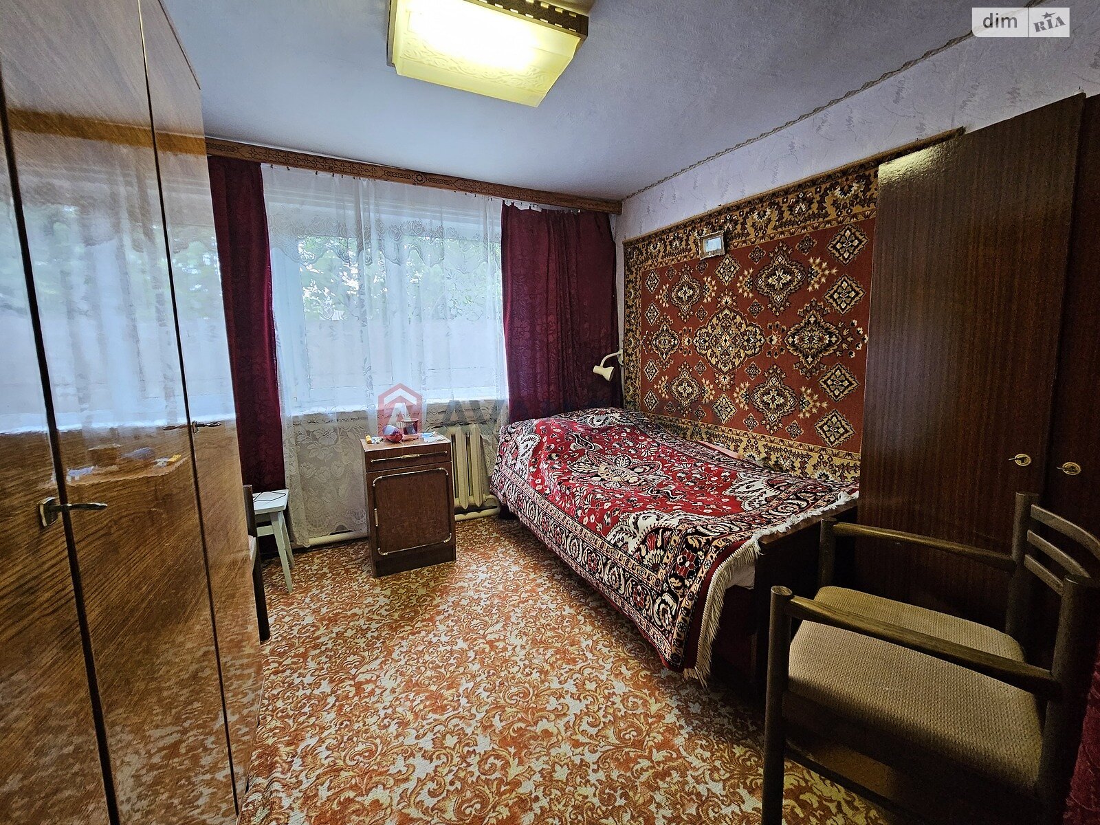 одноэтажный дом, 100 кв. м, кирпич. Продажа в Черкассах район Сосновский фото 1 одноэтажный дом, 100 кв. м, кирпич. Продажа в Черкассах район Сосновский фото 1
