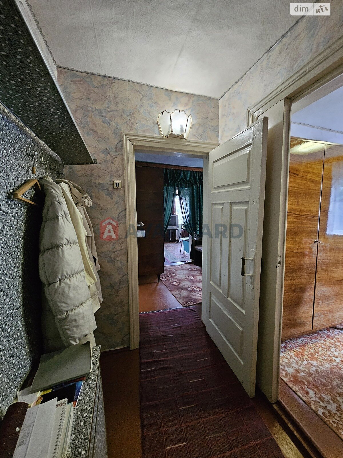 одноэтажный дом, 100 кв. м, кирпич. Продажа в Черкассах район Сосновский фото 1 одноэтажный дом, 100 кв. м, кирпич. Продажа в Черкассах район Сосновский фото 1
