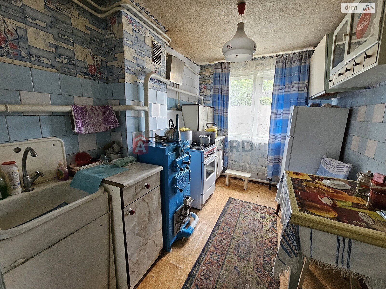 одноэтажный дом, 100 кв. м, кирпич. Продажа в Черкассах район Сосновский фото 1 одноэтажный дом, 100 кв. м, кирпич. Продажа в Черкассах район Сосновский фото 1