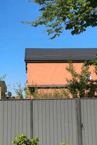 двоповерховий будинок з балконом, 120 кв. м, цегла. Продаж в Черкасах, район Соснівський фото 2