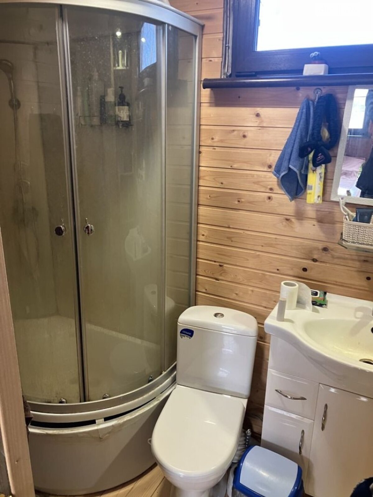 двухэтажный дом с отоплением, 100 кв. м, брус. Продажа в Черкассах район Сосновский фото 1 двухэтажный дом с отоплением, 100 кв. м, брус. Продажа в Черкассах район Сосновский фото 1