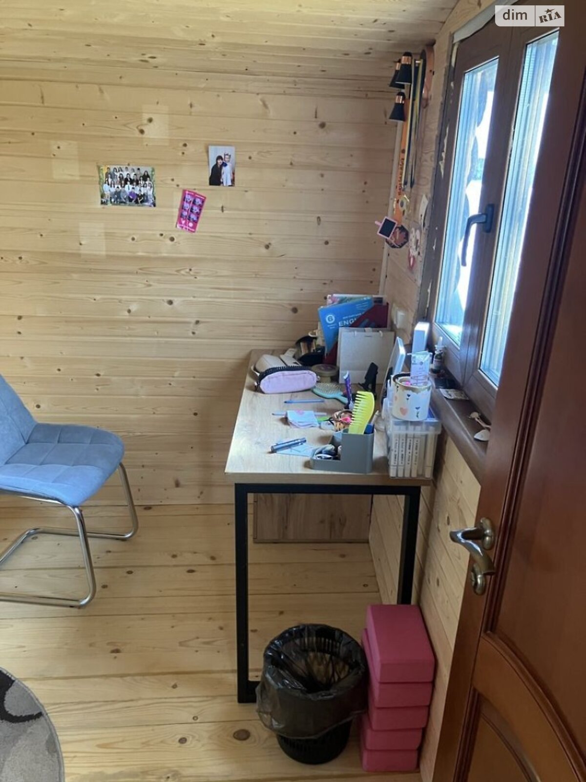 двухэтажный дом с отоплением, 100 кв. м, брус. Продажа в Черкассах район Сосновский фото 1 двухэтажный дом с отоплением, 100 кв. м, брус. Продажа в Черкассах район Сосновский фото 1