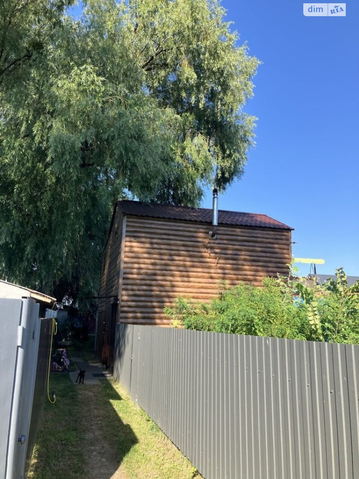 двухэтажный дом с отоплением, 100 кв. м, брус. Продажа в Черкассах район Сосновский фото 1 двухэтажный дом с отоплением, 100 кв. м, брус. Продажа в Черкассах район Сосновский фото 1