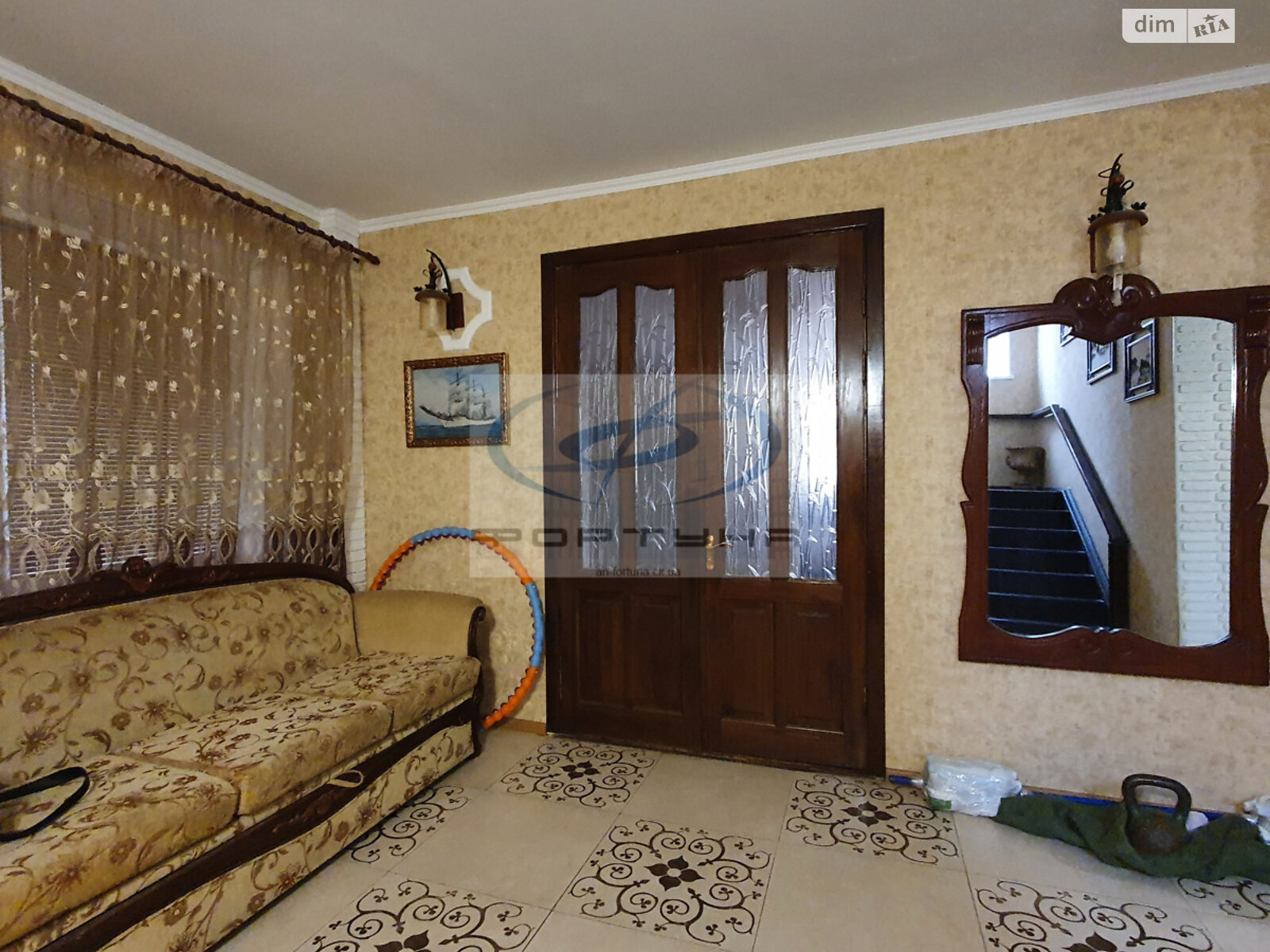 двоповерховий будинок з верандою, 250 кв. м, цегла. Продаж в Черкасах, район Соснівський фото 1 двоповерховий будинок з верандою, 250 кв. м, цегла. Продаж в Черкасах, район Соснівський фото 1