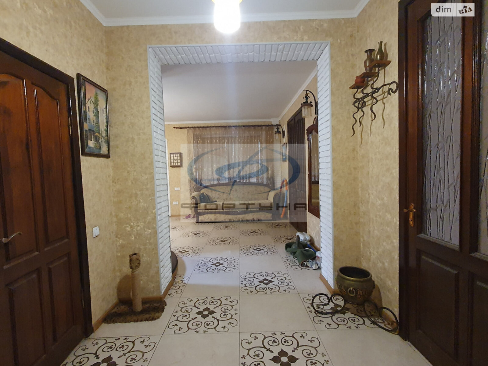 двоповерховий будинок з верандою, 250 кв. м, цегла. Продаж в Черкасах, район Соснівський фото 1 двоповерховий будинок з верандою, 250 кв. м, цегла. Продаж в Черкасах, район Соснівський фото 1