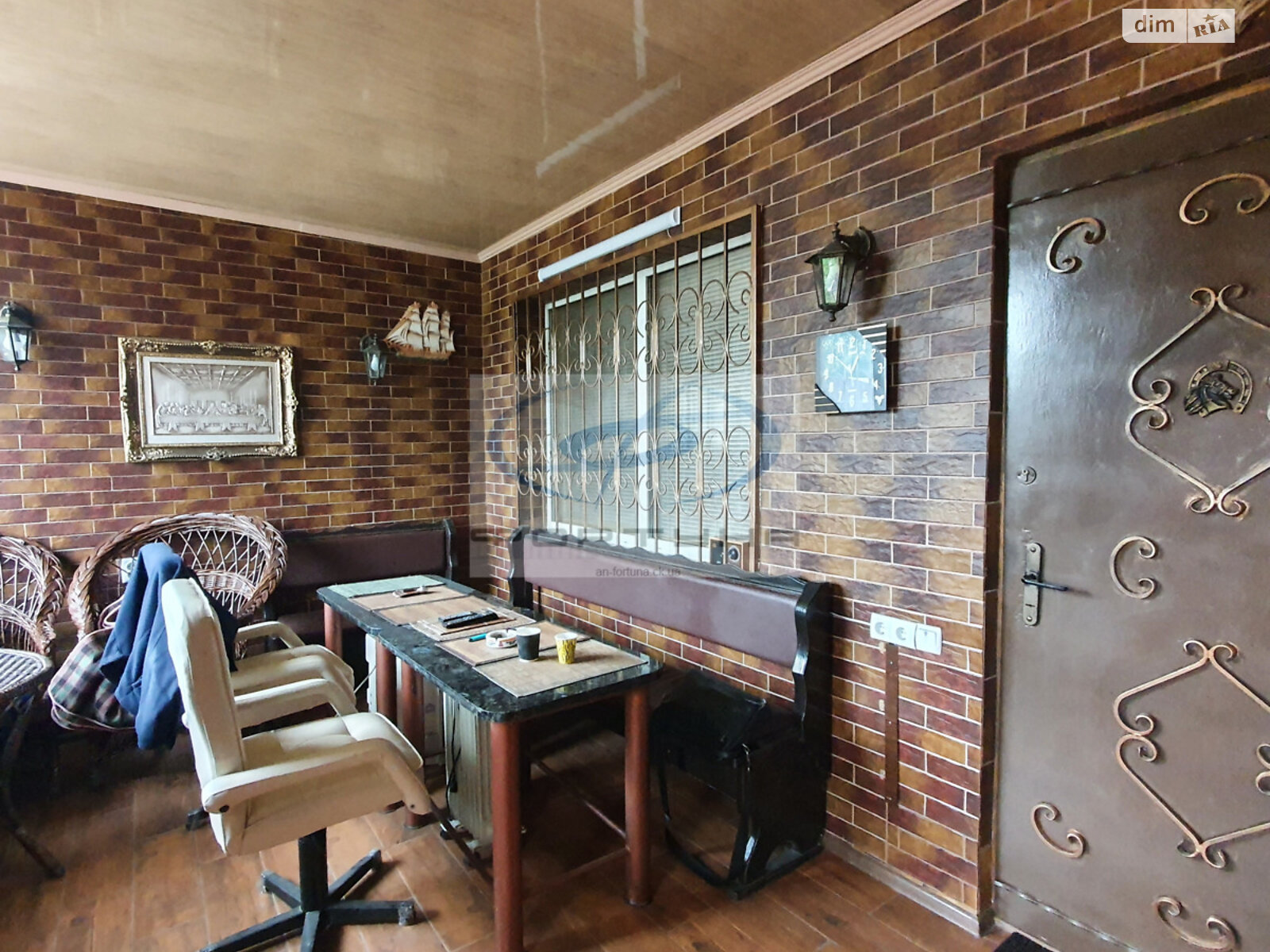 двоповерховий будинок з верандою, 250 кв. м, цегла. Продаж в Черкасах, район Соснівський фото 1 двоповерховий будинок з верандою, 250 кв. м, цегла. Продаж в Черкасах, район Соснівський фото 1