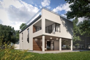 двухэтажный дом, 200 кв. м, кирпич. Продажа в Черкассах район Сосновский фото 2