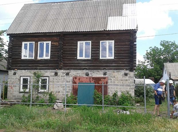 двухэтажный дом, 168 кв. м, кирпич. Продажа в Степанках (Черкасская обл.) фото 2 двухэтажный дом, 168 кв. м, кирпич. Продажа в Степанках (Черкасская обл.) фото 2