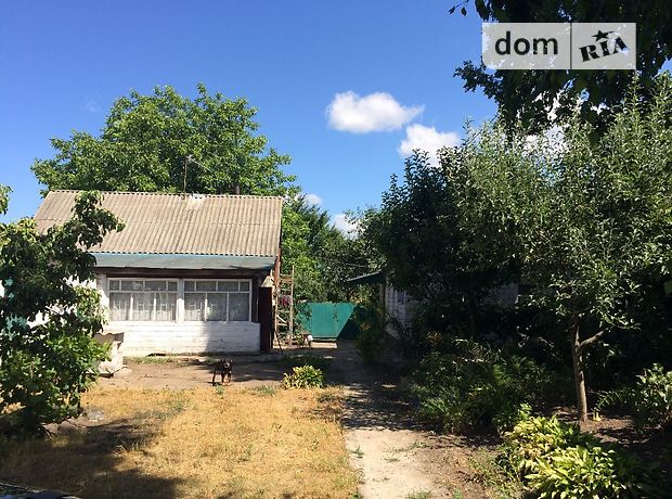 одноэтажный дом с садом, 80 кв. м, кирпич. Продажа в Степанках (Черкасская обл.) фото 1 одноэтажный дом с садом, 80 кв. м, кирпич. Продажа в Степанках (Черкасская обл.) фото 1