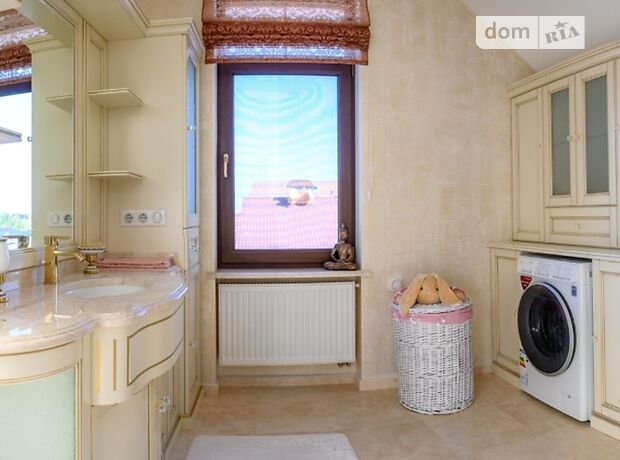 двухэтажный дом с камином, 373 кв. м, пеноблок. Продажа в Свидивке (Черкасская обл.) фото 1 двухэтажный дом с камином, 373 кв. м, пеноблок. Продажа в Свидивке (Черкасская обл.) фото 1