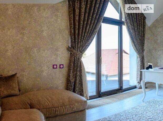 двухэтажный дом с камином, 373 кв. м, пеноблок. Продажа в Свидивке (Черкасская обл.) фото 1 двухэтажный дом с камином, 373 кв. м, пеноблок. Продажа в Свидивке (Черкасская обл.) фото 1