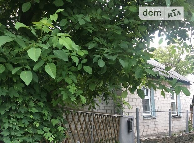одноэтажный дом с гаражом, 85 кв. м, дерево и кирпич. Продажа в Черкассах район Центр фото 1 одноэтажный дом с гаражом, 85 кв. м, дерево и кирпич. Продажа в Черкассах район Центр фото 1