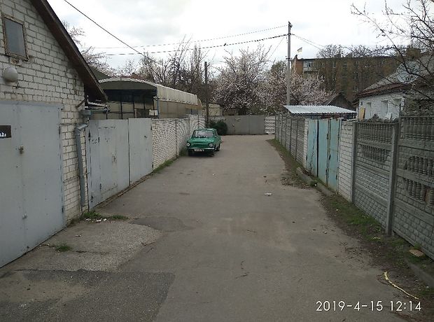 одноэтажный дом с верандой, 45 кв. м, дерево и кирпич. Продажа в Черкассах район Центр фото 1 одноэтажный дом с верандой, 45 кв. м, дерево и кирпич. Продажа в Черкассах район Центр фото 1