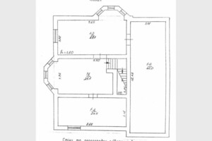 двухэтажный дом, 352.9 кв. м, кирпич. Продажа в Черкассах район Центр фото 3