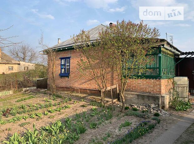 одноэтажный дом, 64 кв. м, кирпич. Продажа в Тубольцы (Черкасская обл.) фото 1 одноэтажный дом, 64 кв. м, кирпич. Продажа в Тубольцы (Черкасская обл.) фото 1