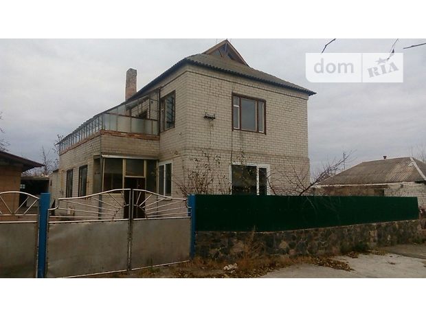 Продажа дома, 120м², Черкассы, c. Вергуны, Батюшинських, дом 20 Продажа дома, 120м², Черкассы, c. Вергуны, Батюшинських, дом 20