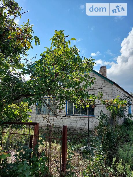 двухэтажный дом с камином, 163.9 кв. м, кирпич. Продажа в Вергунах (Черкасская обл.) фото 1 двухэтажный дом с камином, 163.9 кв. м, кирпич. Продажа в Вергунах (Черкасская обл.) фото 1