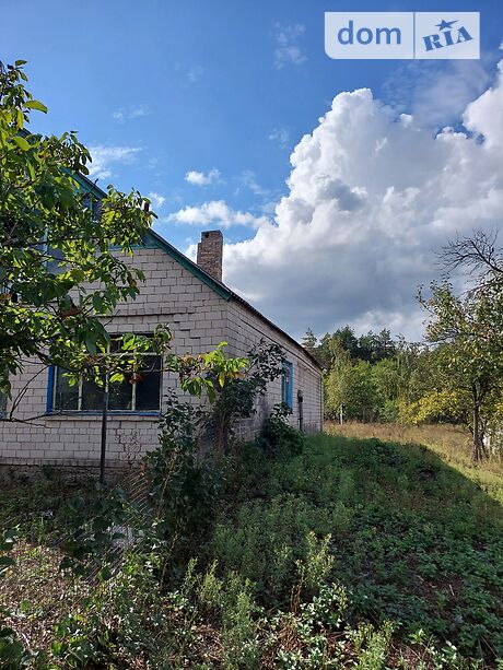 двухэтажный дом с камином, 163.9 кв. м, кирпич. Продажа в Вергунах (Черкасская обл.) фото 1 двухэтажный дом с камином, 163.9 кв. м, кирпич. Продажа в Вергунах (Черкасская обл.) фото 1