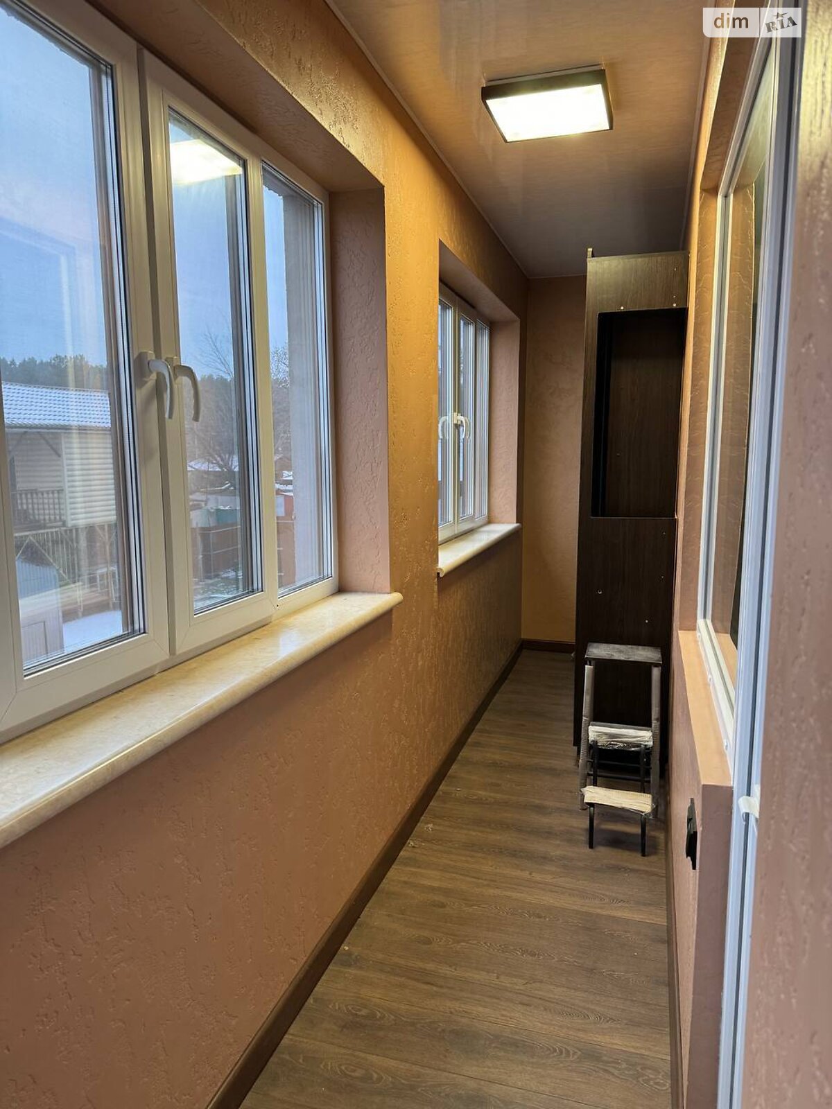 двоповерховий будинок з балконом, 120 кв. м, цегла. Продаж в Черкасах фото 1 двоповерховий будинок з балконом, 120 кв. м, цегла. Продаж в Черкасах фото 1