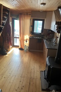 двоповерховий будинок з опаленням, 100 кв. м, брус. Продаж в Черкасах фото 2