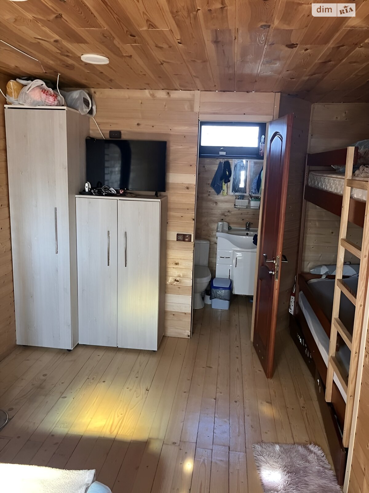 двухэтажный дом с отоплением, 100 кв. м, брус. Продажа в Черкассах фото 1 двухэтажный дом с отоплением, 100 кв. м, брус. Продажа в Черкассах фото 1
