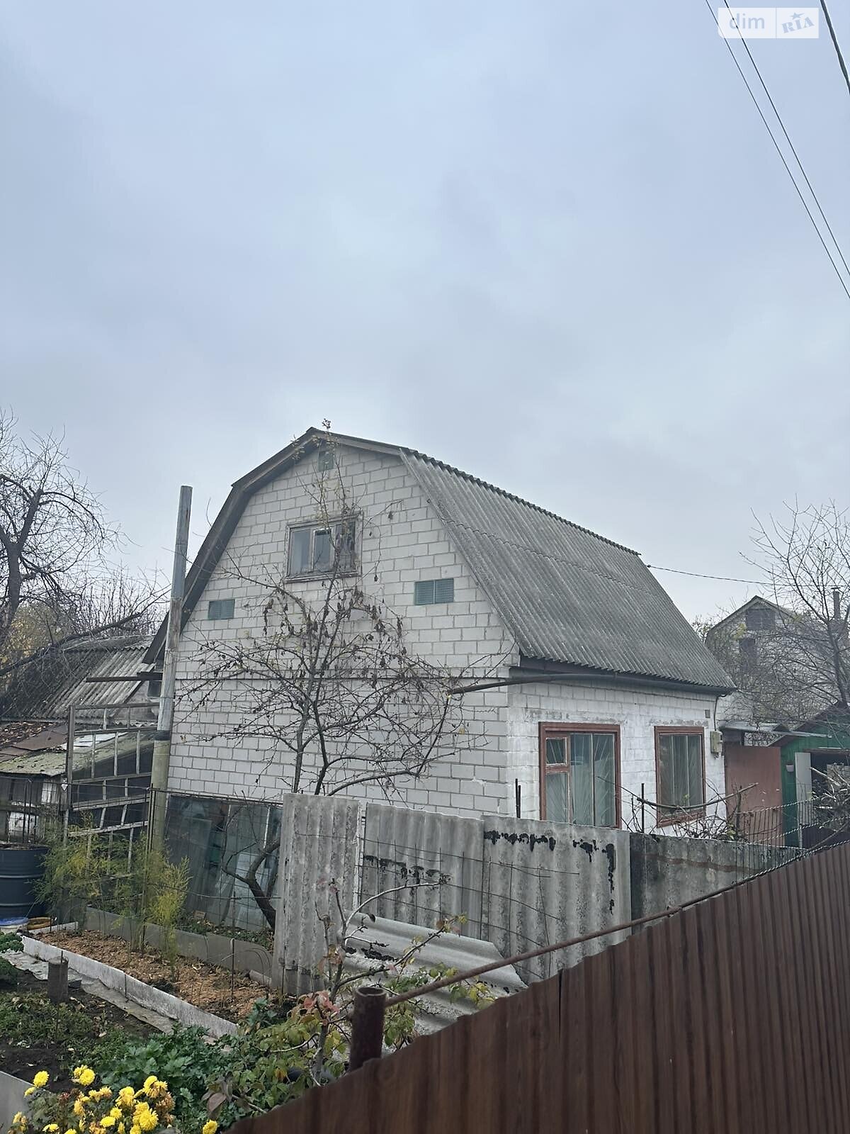 двоповерховий будинок з опаленням, 70 кв. м, цегла. Продаж в Черкасах, район Яблучний фото 1 двоповерховий будинок з опаленням, 70 кв. м, цегла. Продаж в Черкасах, район Яблучний фото 1