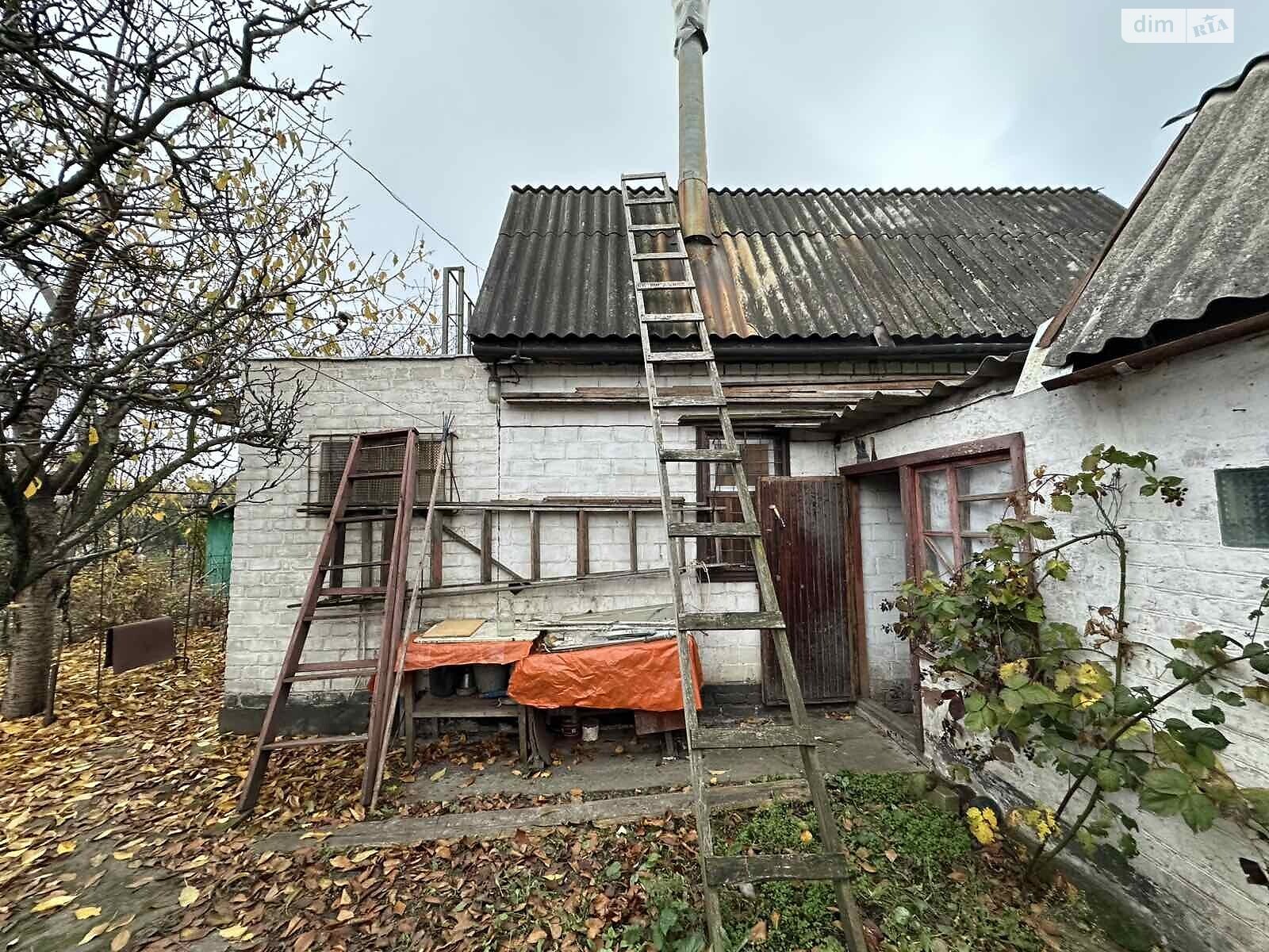 двоповерховий будинок з опаленням, 70 кв. м, цегла. Продаж в Черкасах, район Яблучний фото 1 двоповерховий будинок з опаленням, 70 кв. м, цегла. Продаж в Черкасах, район Яблучний фото 1